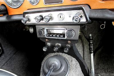 1964 Triumph TR4   - Photo 40 - San Luis Obispo, CA 93401