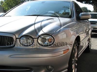 2002 Jaguar X-Type 3.0   - Photo 3 - San Luis Obispo, CA 93401