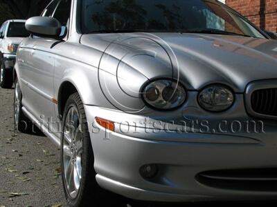 2002 Jaguar X-Type 3.0   - Photo 2 - San Luis Obispo, CA 93401
