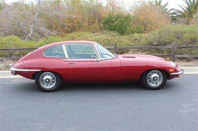 1969 Jaguar XKE 2   2   - Photo 4 - San Luis Obispo, CA 93401