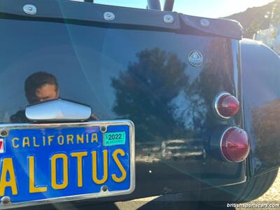1962 Lotus Seven America   - Photo 53 - San Luis Obispo, CA 93401