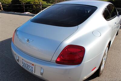 2005 Bentley Continental GT Turbo   - Photo 14 - San Luis Obispo, CA 93401
