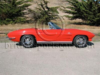 1964 Chevrolet Corvette   - Photo 5 - San Luis Obispo, CA 93401