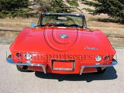 1964 Chevrolet Corvette   - Photo 10 - San Luis Obispo, CA 93401
