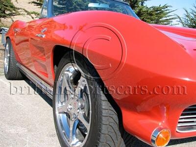 1964 Chevrolet Corvette   - Photo 9 - San Luis Obispo, CA 93401