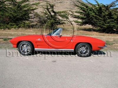 1964 Chevrolet Corvette   - Photo 2 - San Luis Obispo, CA 93401