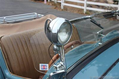 1949 MG T-Series   - Photo 28 - San Luis Obispo, CA 93401