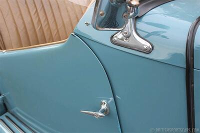 1949 MG T-Series   - Photo 27 - San Luis Obispo, CA 93401