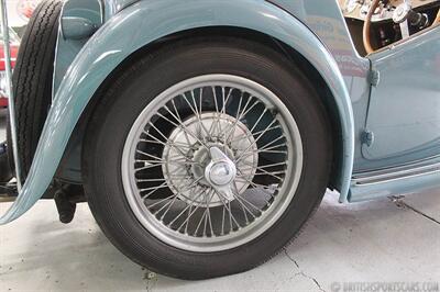 1949 MG T-Series   - Photo 53 - San Luis Obispo, CA 93401