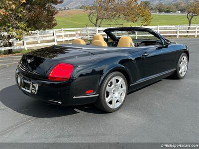 2008 Bentley Continental GT   - Photo 12 - San Luis Obispo, CA 93401