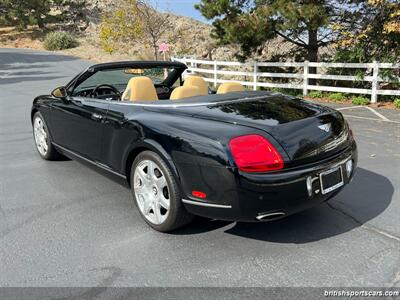 2008 Bentley Continental GT   - Photo 9 - San Luis Obispo, CA 93401