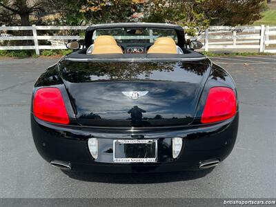 2008 Bentley Continental GT   - Photo 16 - San Luis Obispo, CA 93401