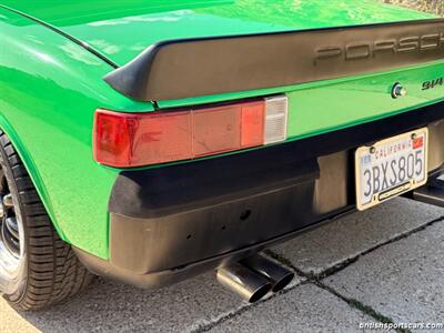 1974 Porsche 914 2.0   - Photo 37 - San Luis Obispo, CA 93401