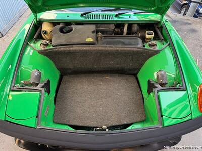 1974 Porsche 914 2.0   - Photo 82 - San Luis Obispo, CA 93401