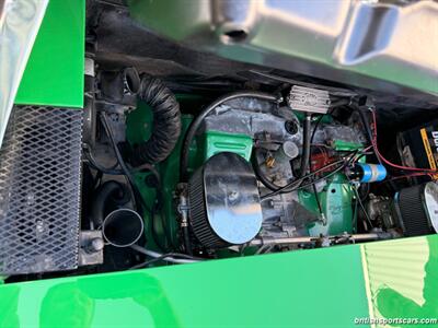 1974 Porsche 914 2.0   - Photo 77 - San Luis Obispo, CA 93401