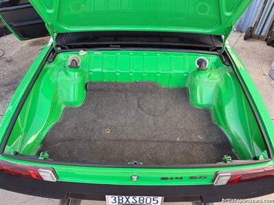 1974 Porsche 914 2.0   - Photo 73 - San Luis Obispo, CA 93401