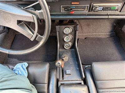 1974 Porsche 914 2.0   - Photo 64 - San Luis Obispo, CA 93401