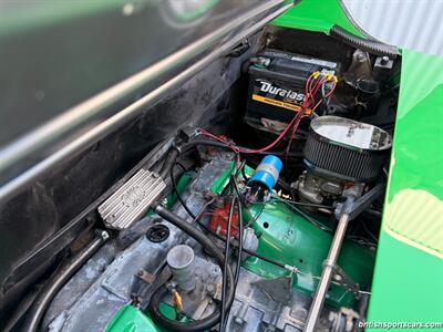 1974 Porsche 914 2.0   - Photo 78 - San Luis Obispo, CA 93401