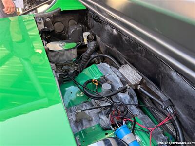 1974 Porsche 914 2.0   - Photo 80 - San Luis Obispo, CA 93401