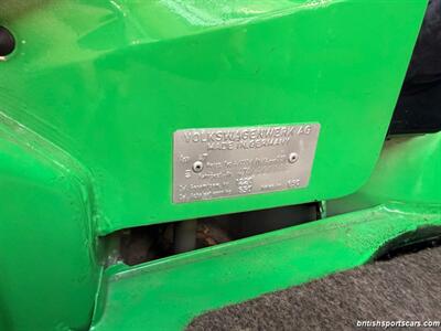 1974 Porsche 914 2.0   - Photo 81 - San Luis Obispo, CA 93401