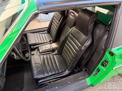 1974 Porsche 914 2.0   - Photo 61 - San Luis Obispo, CA 93401