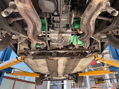 1974 Porsche 914 2.0   - Photo 54 - San Luis Obispo, CA 93401