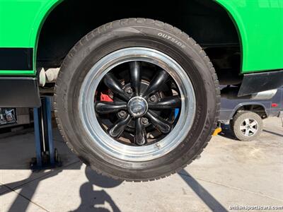 1974 Porsche 914 2.0   - Photo 40 - San Luis Obispo, CA 93401