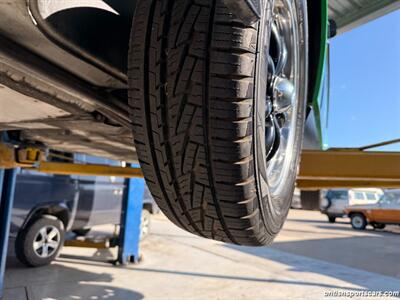 1974 Porsche 914 2.0   - Photo 42 - San Luis Obispo, CA 93401