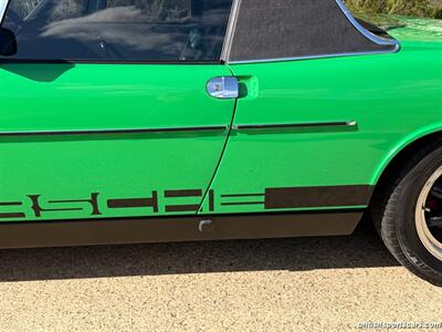 1974 Porsche 914 2.0   - Photo 32 - San Luis Obispo, CA 93401