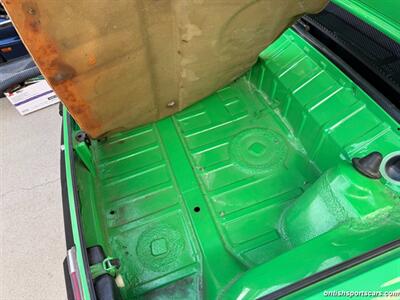 1974 Porsche 914 2.0   - Photo 76 - San Luis Obispo, CA 93401