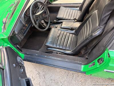 1974 Porsche 914 2.0   - Photo 62 - San Luis Obispo, CA 93401