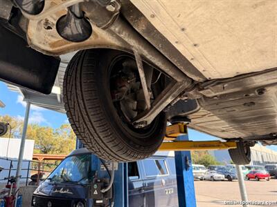1974 Porsche 914 2.0   - Photo 47 - San Luis Obispo, CA 93401