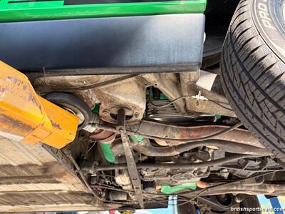 1974 Porsche 914 2.0   - Photo 55 - San Luis Obispo, CA 93401