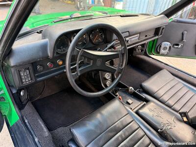 1974 Porsche 914 2.0   - Photo 59 - San Luis Obispo, CA 93401