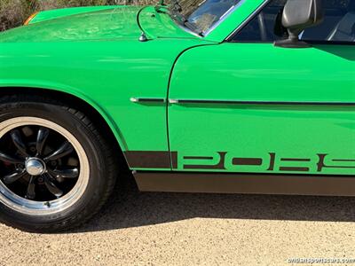 1974 Porsche 914 2.0   - Photo 31 - San Luis Obispo, CA 93401