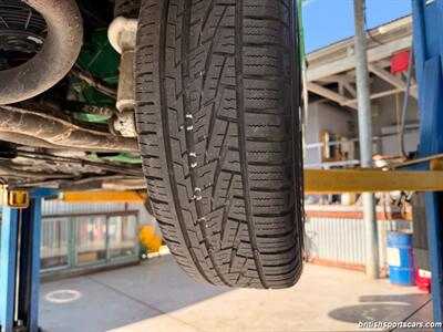 1974 Porsche 914 2.0   - Photo 44 - San Luis Obispo, CA 93401