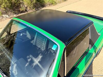 1974 Porsche 914 2.0   - Photo 25 - San Luis Obispo, CA 93401