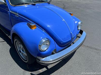 1978 Volkswagen Beetle-Classic Convertible   - Photo 14 - San Luis Obispo, CA 93401