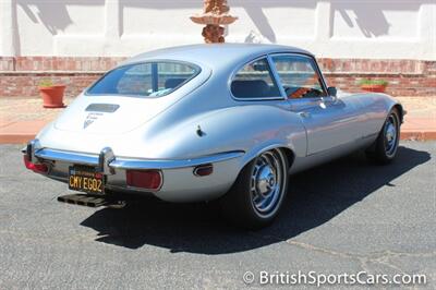 1971 Jaguar E-Type   - Photo 2 - San Luis Obispo, CA 93401