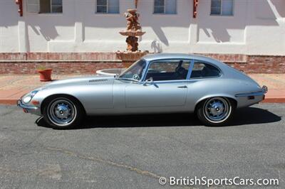 1971 Jaguar E-Type   - Photo 5 - San Luis Obispo, CA 93401