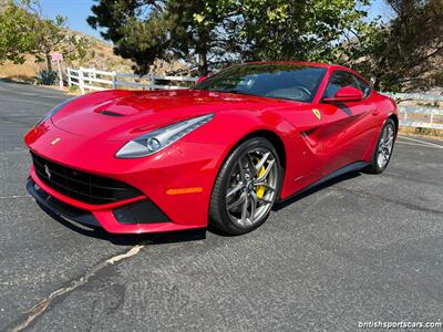 2017 Ferrari F12berlinetta   - Photo 13 - San Luis Obispo, CA 93401