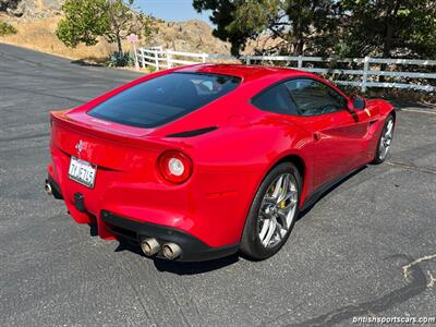 2017 Ferrari F12berlinetta   - Photo 18 - San Luis Obispo, CA 93401