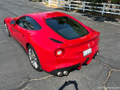 2017 Ferrari F12berlinetta   - Photo 5 - San Luis Obispo, CA 93401