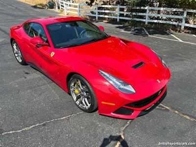 2017 Ferrari F12berlinetta   - Photo 7 - San Luis Obispo, CA 93401