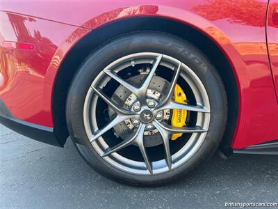 2017 Ferrari F12berlinetta   - Photo 42 - San Luis Obispo, CA 93401