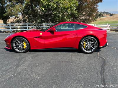 2017 Ferrari F12berlinetta   - Photo 3 - San Luis Obispo, CA 93401