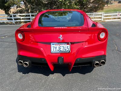 2017 Ferrari F12berlinetta   - Photo 16 - San Luis Obispo, CA 93401