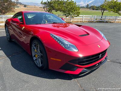 2017 Ferrari F12berlinetta   - Photo 15 - San Luis Obispo, CA 93401