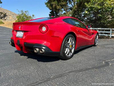 2017 Ferrari F12berlinetta   - Photo 17 - San Luis Obispo, CA 93401