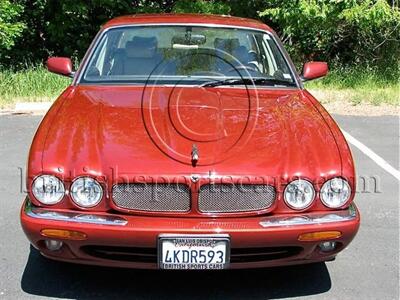 1999 Jaguar XJR   - Photo 8 - San Luis Obispo, CA 93401